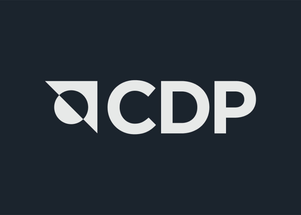 cdp logo
