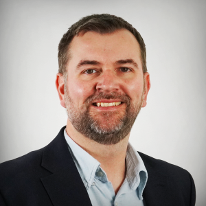 Hugh McGrath