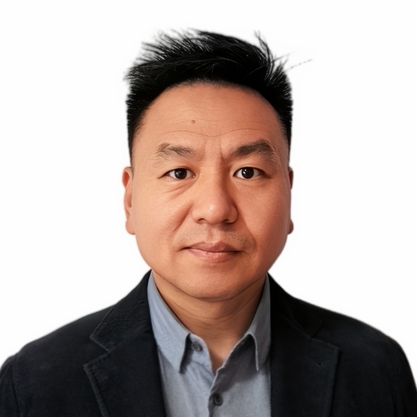 Jerry Kong